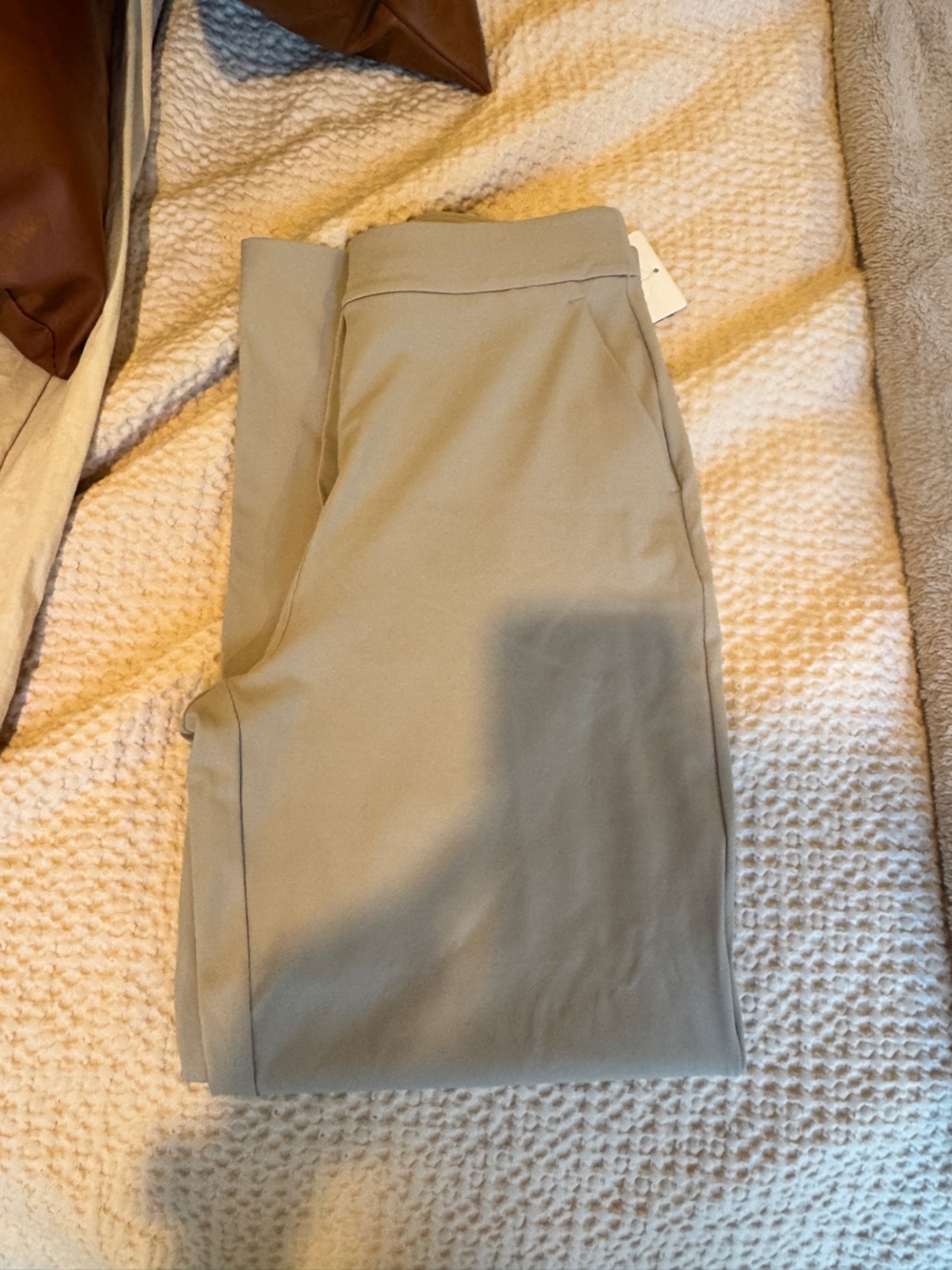 Lululemon daydrift HR trousers
